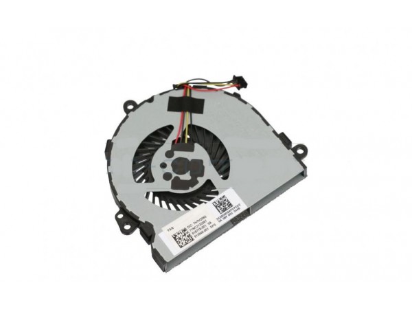 CPU ventilator za HP 15-AC 15-AF 250 255 256 258 G4 G5 G6 15-AY 15-BA / 813946-001 816778-001